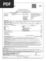 Two Wheeler Policy PDF