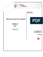 GAMA V1.60a Rev3 PDF