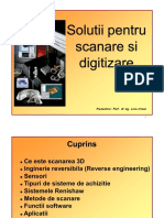Curs 11 SCANAREA 3D PDF