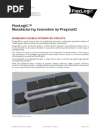 Flex Logic 160811