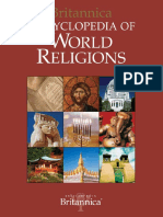BRTNC Encyclopedia of World Religions