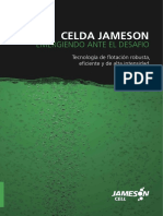 Celda Jameson 