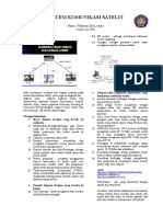 23 Wahyuni Ika Lestari Sistem Komunikasi Satelit