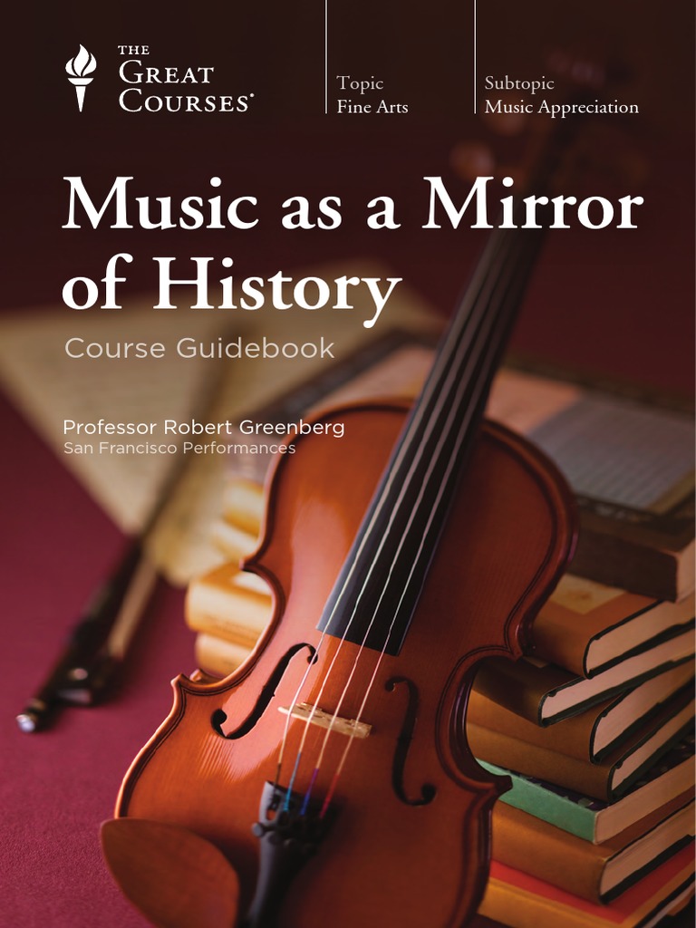 MusicMirrorHistory 7340 PDF Mary, Queen Of Scots Frideric