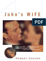 John's Wife by Robert Coover