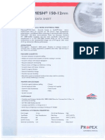 TDS-FIBERMESH 150-12mm PDF
