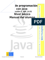 Curso Java Basico PDF