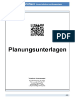 Planungsunterlagen Fuer Den Selbstbau Von Absauganlagen