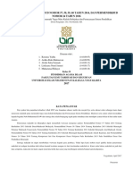 Analisa Permen PDF