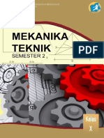 Mekanika Teknik