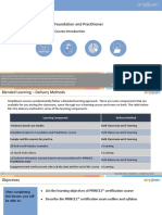 Prince2 Lesson 00