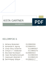 Kista Gartner