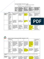 rubric sem 8  2 