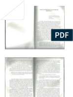 Texto 4 - Marx e o Problema Da Decadência Ideológica