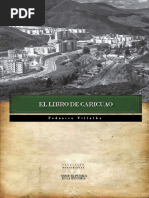 Libro Caricuao Villalba