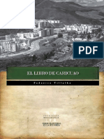 Libro Caricuao Villalba