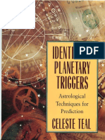 Identifying Planetary Triggers PDF