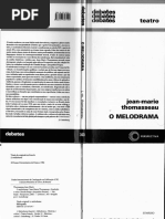 O MELODRAMA - JEAN-MARIE THOMASSEAU.pdf