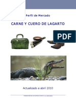 Carne y Cuero de Lagarto PDF