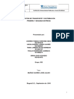 Proyecto Final Investigación 1, 2 Y 3 ENTREGA