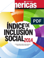 Inclusion Social