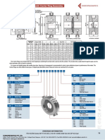 Orifice Plate With Carrier Ring Assembly PDF