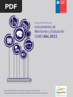 EnCuesta Barrios 2013