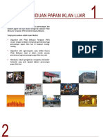 Garis Panduan Iklan Luar PDF