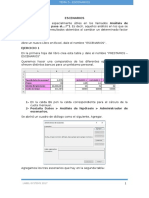 Tema 5 Escenarios