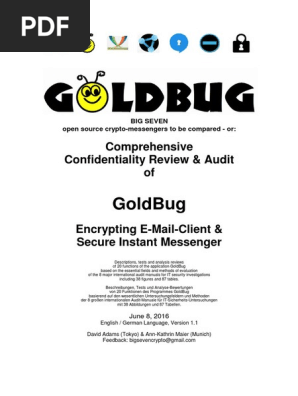 Bigseven Crypto Audit | PDF | Instant Messaging | Performance.