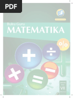 Download Kelas VII Matematika BG by ummu fikriyah syarifudin SN346061995 doc pdf
