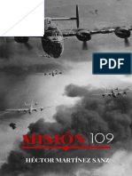 Misión 109 - Hector Martinez PDF
