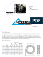 Hdpe Pipe Specifications PDF