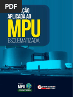 APOSTILA - Legislação MPU [Materialcursoseconcursos.blogspot.com.Br]