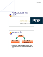 Permeabilidade