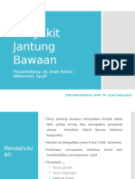 Penyakit Jantung Bawaan_Ilyas_dr. Diah