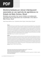 Leitura 7 - Morbimortalidade por câncer infantojuvenil.pdf