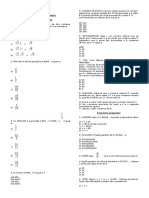 Conjubto Numerico Lista