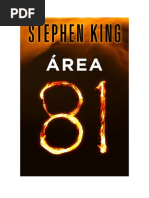 Download Conseguir Un Libro Area 81 e Original by Stephen King by Jhon Edik SN346070761 doc pdf