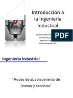 Ingeniería Industrial PDF