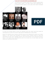 Türk Matematikçiler PDF