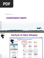 Component Maps