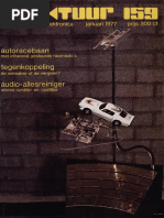 Elektuur 267 1986-01 | PDF