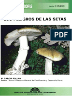 Los Peligros de Las Setas Magrama PDF