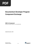 Download HelloWorldWDKComponent by ogemailjae SN3460803 doc pdf