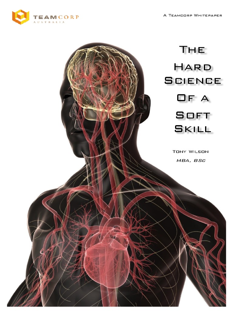 Whitepaper The Hard Science of A Soft Skill PDF | PDF | Prefrontal ...