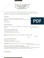 Resume 3-hdfs 100