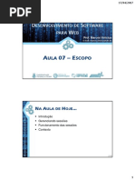 Aula07-Escopo