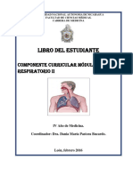 Libro Del Estudiante - 2016