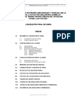 1.-Indice e Informe Liq - Balzapata